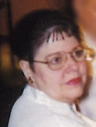 Norma Jean Lyons