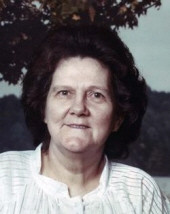 Doris Mae Derouen