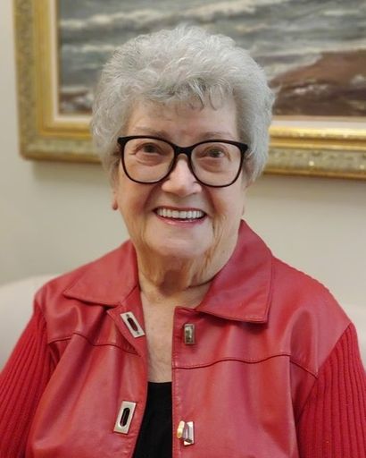 JoAnn Carol Bennett Taylor Profile Photo