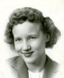 Marjorie Croteau