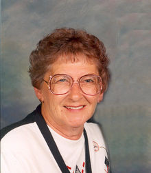 Lois Beilke Profile Photo