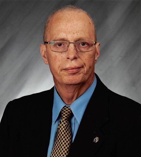 Dr. Ivan K. Hall Profile Photo