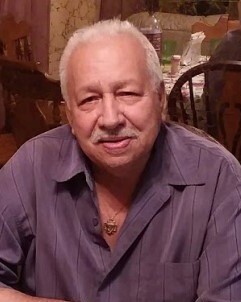 Angel Baez's obituary image