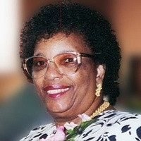 Barbara W. Parker Profile Photo