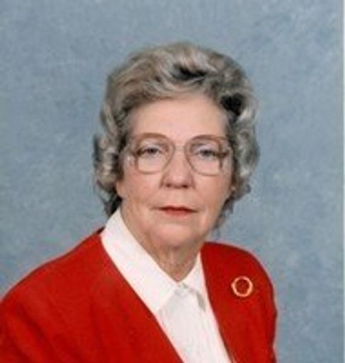 Bettye Rose Overton