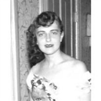 Myrna Rossow