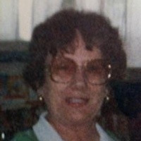 Lucille McDonald Morris