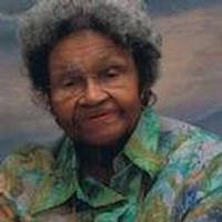 Dorothy Thompson Puryear