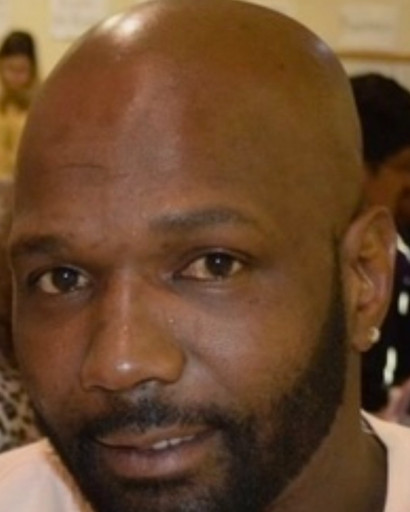 Clifton Jermaine Holman, Sr. Profile Photo