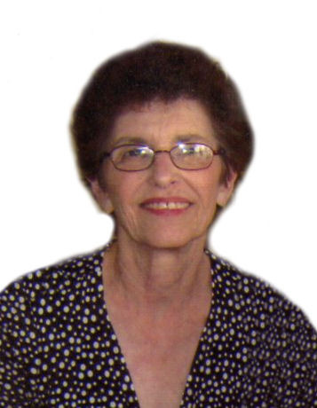 Norma Broussard Waters Profile Photo