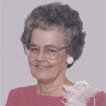 Lois French Taylor