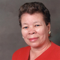 Gladys Theresa Swann Profile Photo