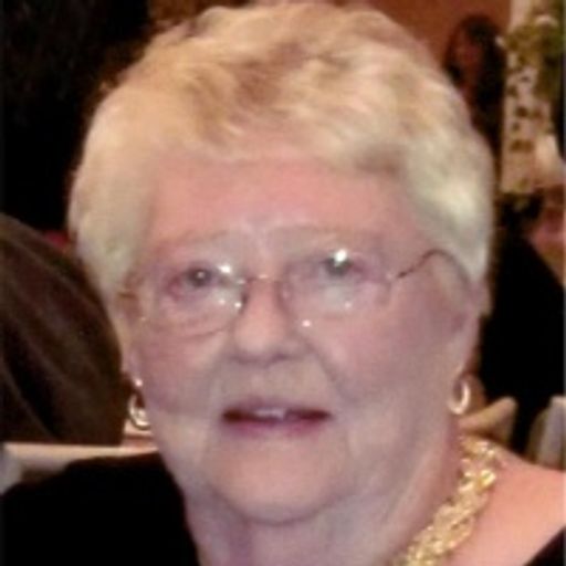 Janet Ellenburg Moore