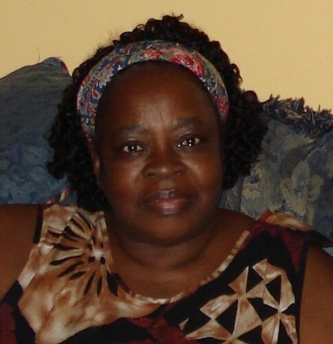 Rev. Dr. Joy Adava Makokha