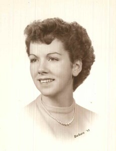 Barbara J. Crabtree Profile Photo