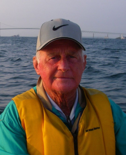 Archie Mcvicar Profile Photo