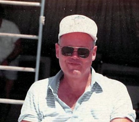 Archie Newman JR. Profile Photo