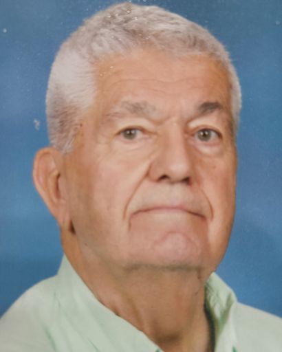 James J Bozeman's obituary image