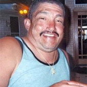 Raymond Rivera Profile Photo