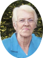 Phyllis L. Begley