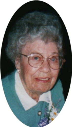 Ellen Mae Kutz