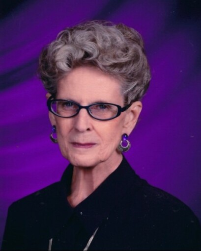 Barbara Harrelson Profile Photo