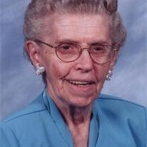 Mabel Hanson Profile Photo