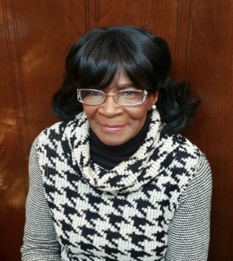 Willie Mae Glover Profile Photo