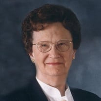 Bonnie J. Johnson