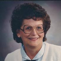 Delores Springer