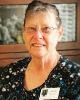 Patricia S. Hull Profile Photo