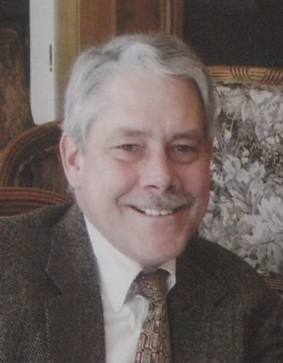 Stephen  W. Yost