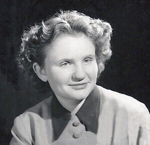 Mauricette Henriette Atwood Profile Photo