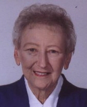 Marjorie L. Bierly