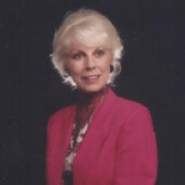 Sharlyn "Kay" Stafford