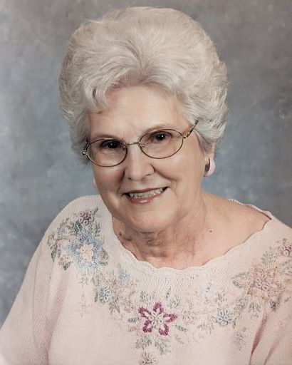 Tessie McCoy Akers