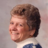 Bernice A. Johnson Profile Photo