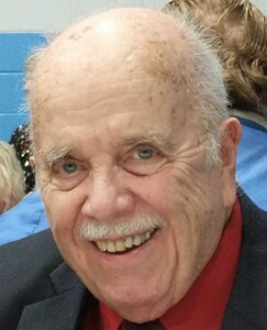 Richard L. Hauenstein