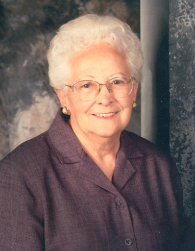 Betty Jean Collings