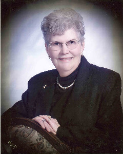 Beverly Alene Swinton