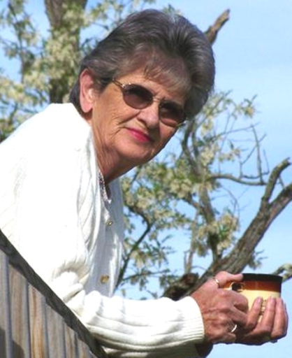 Martha Sue Berry Brown Profile Photo