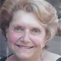 Patricia S. Clanton Profile Photo