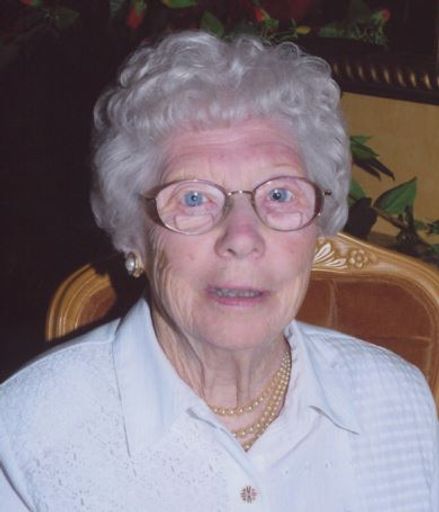 Joan M. Ehman