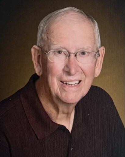 Marvin H. Rademacher Profile Photo