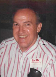 Leonard J. Gedert