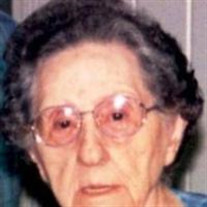 Dorothy Morris Ford Profile Photo