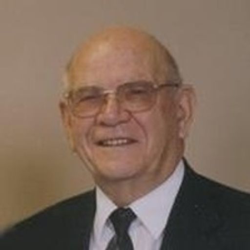 Paul Leuthold Profile Photo