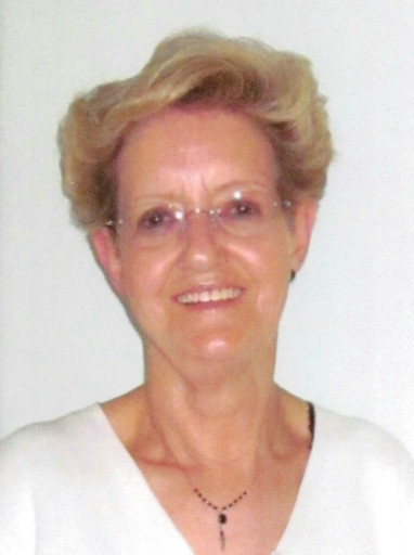 Fernande M. Cormier