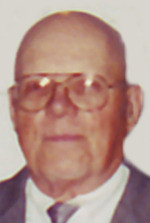 Marvin H. Rostenbach