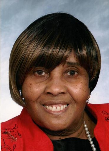 Delores Jean (Biggs)  Green